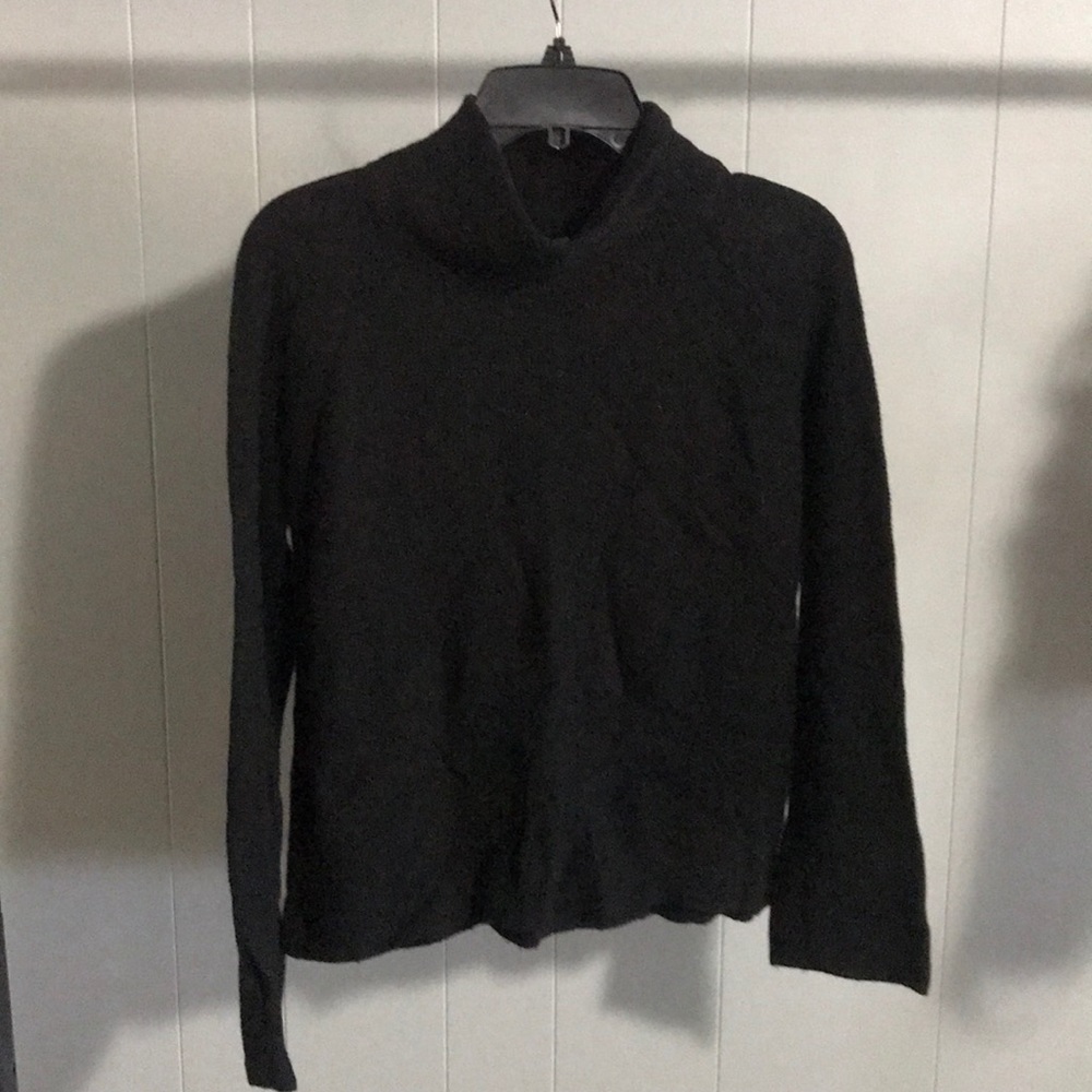 Madewell sweater